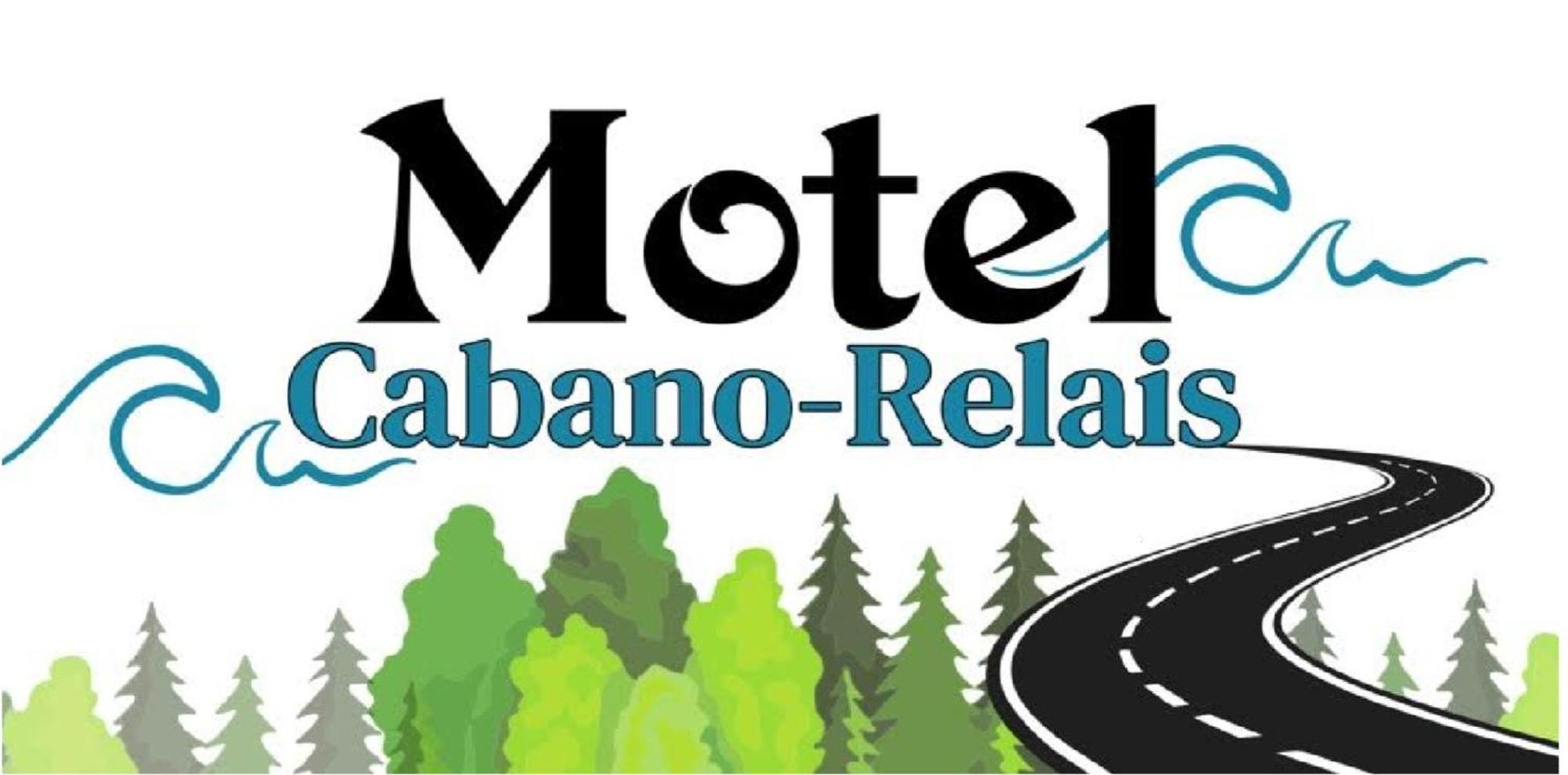 Motel Cabano-Relais Esterno foto